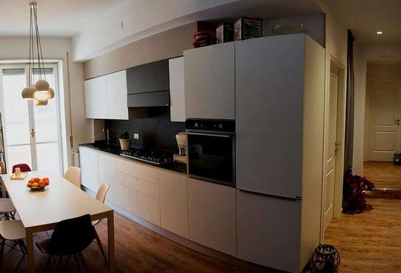 پانسیون St. Peter S Luxury Rooms