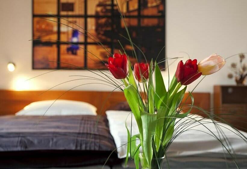 پانسیون Staroměstský Penzion