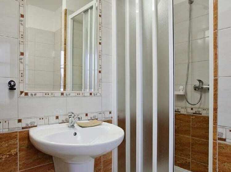 پانسیون Staroměstský Penzion