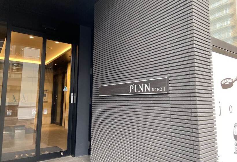 Pinn N4e2ⅰ