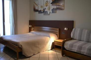Relais Bb Pacengo