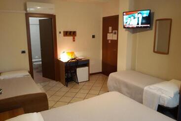 Relais Bb Pacengo