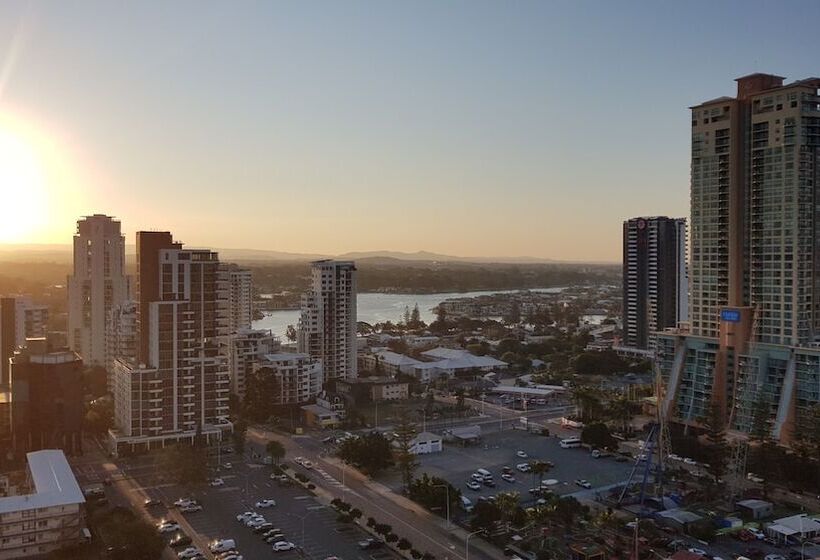 Apr Private Suites Moroc By The Beach