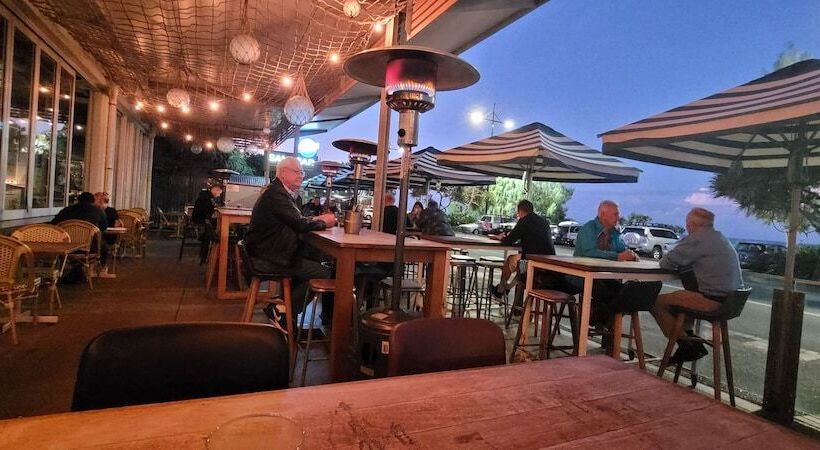 Apr Private Suites Moroc By The Beach