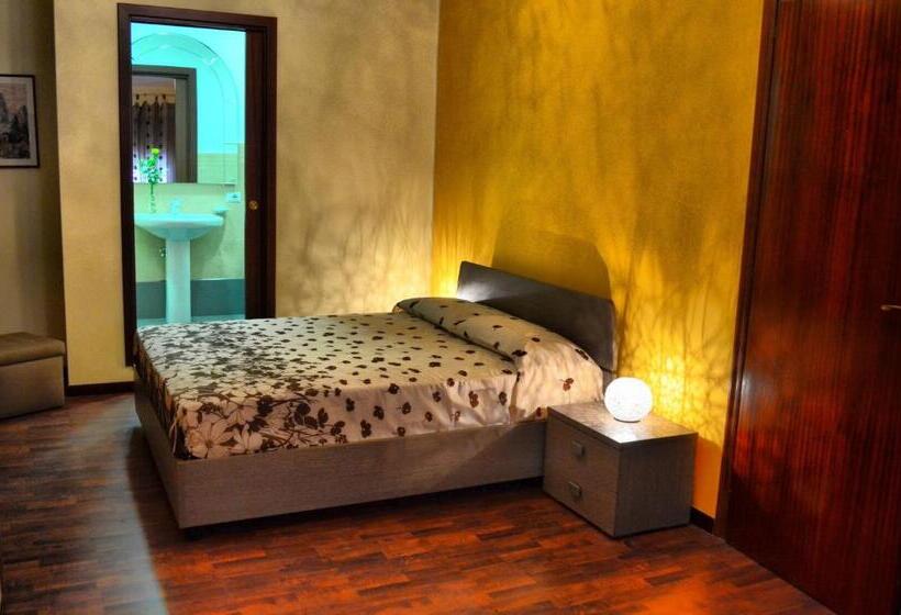 B&b Aria Dell  Etna
