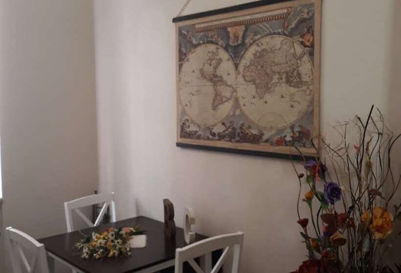 B&b Borgo Cortese