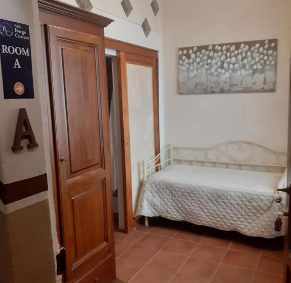B&b Borgo Cortese