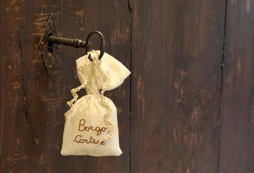 B&b Borgo Cortese