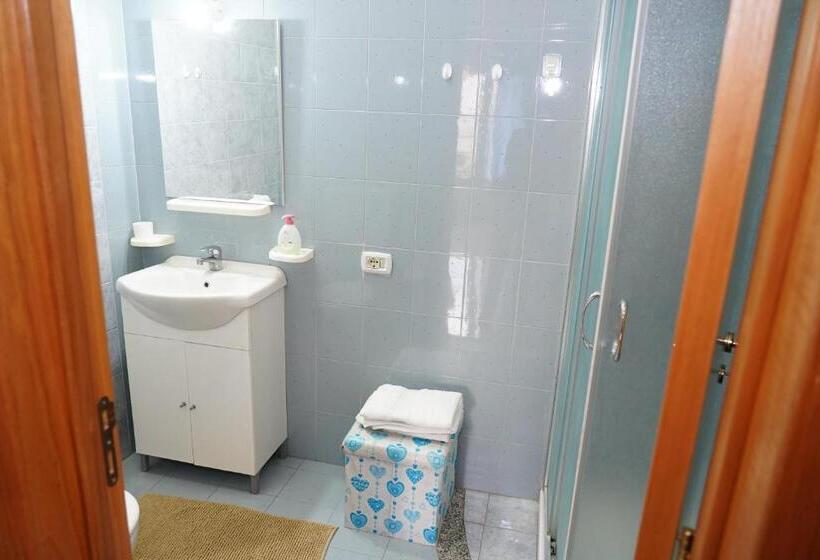B&b La Strea