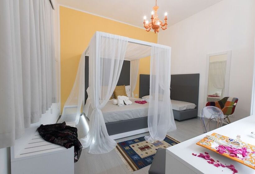 B&b Marsala