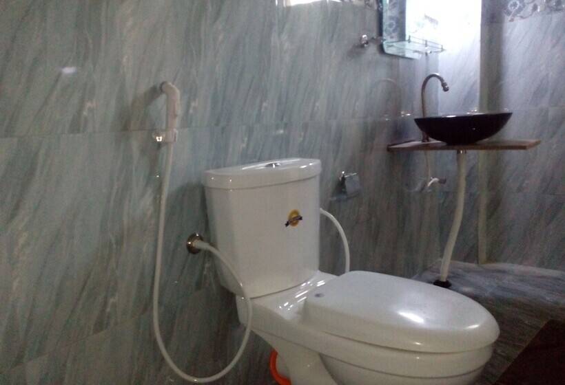 تختخواب و صبحانه House Of Esanya