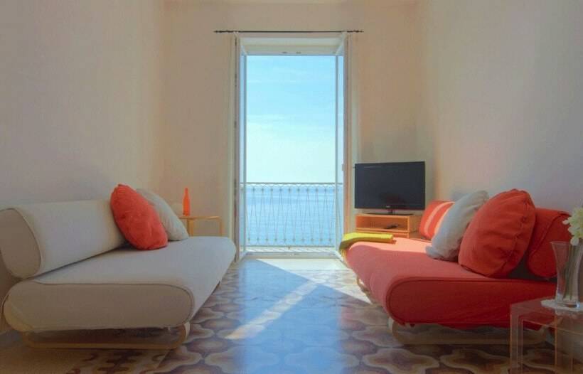 Bed and Breakfast Residenza D'epoca 1861