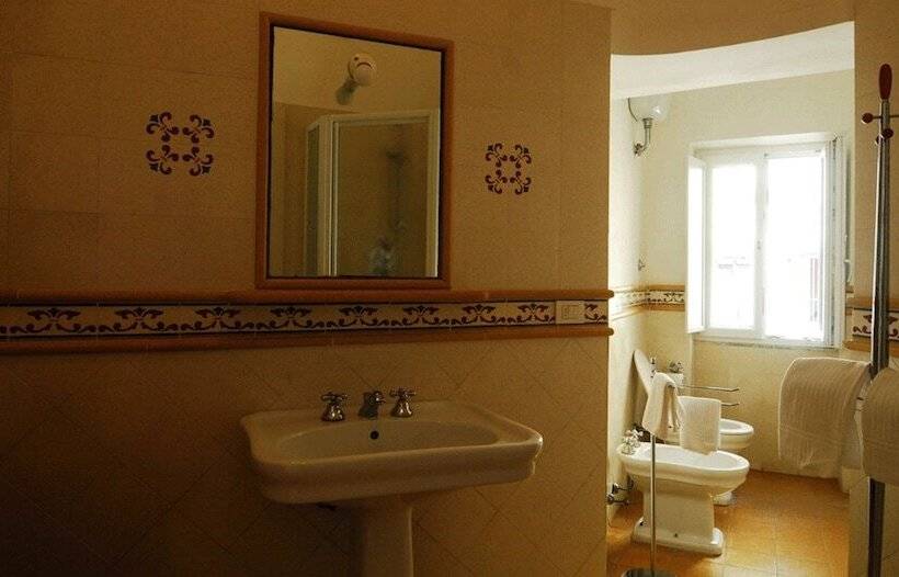 تختخواب و صبحانه Residenza D'epoca 1861