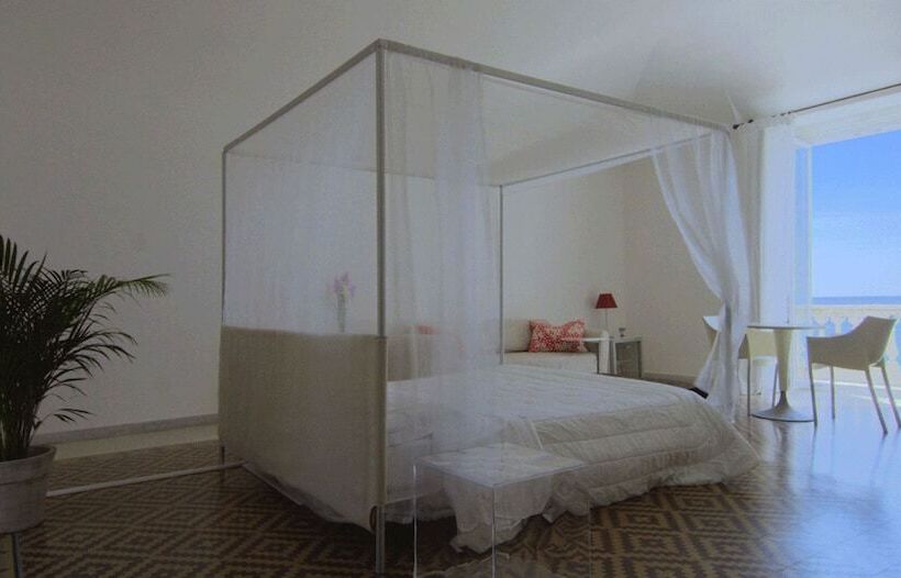 تختخواب و صبحانه Residenza D'epoca 1861