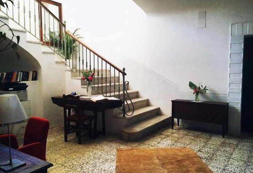 تختخواب و صبحانه Residenza D'epoca 1861