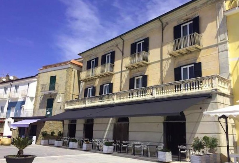 تختخواب و صبحانه Residenza D'epoca 1861
