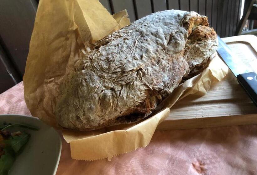 צימר Riverside Inn