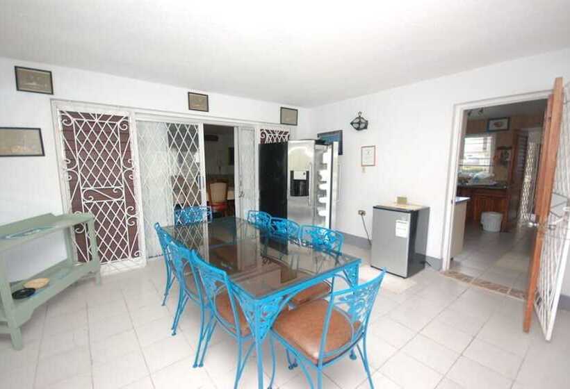 Cindys Villa