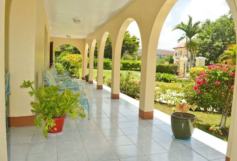 Cindys Villa