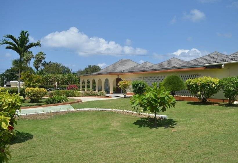 Cindys Villa
