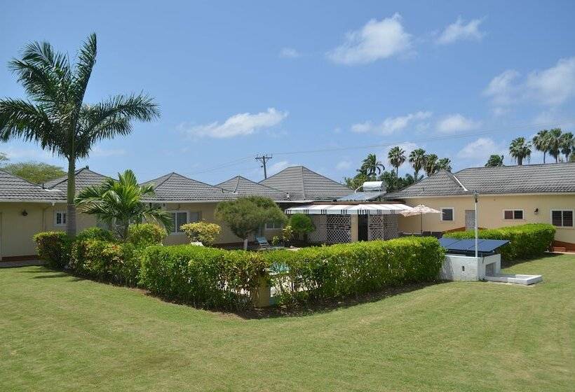 Cindys Villa