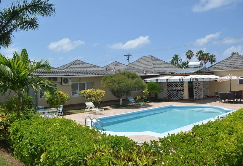 Cindys Villa