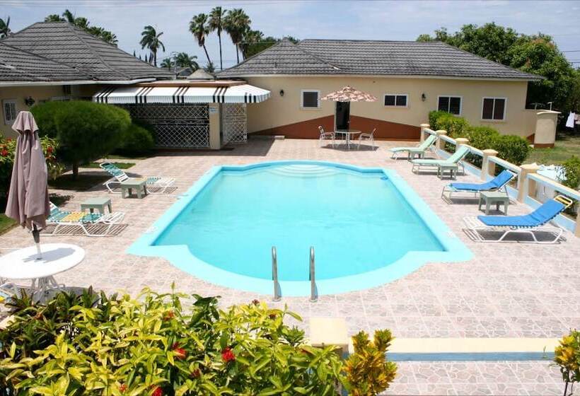 Cindys Villa