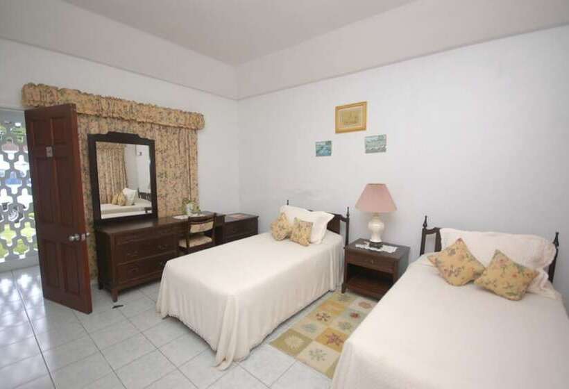Cindys Villa