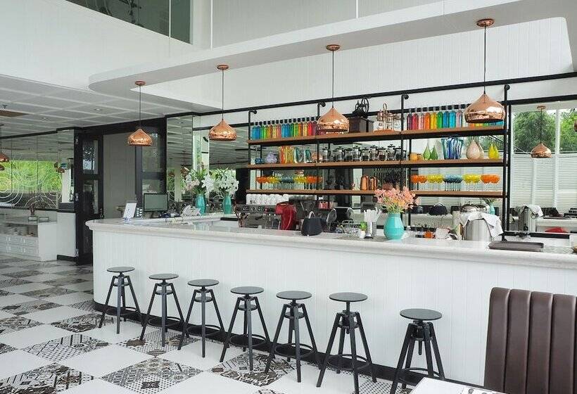 D Primahotel Airport Jakarta 2