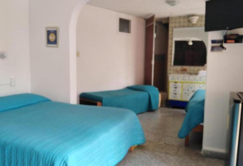 Gal Habitaciones Confortables