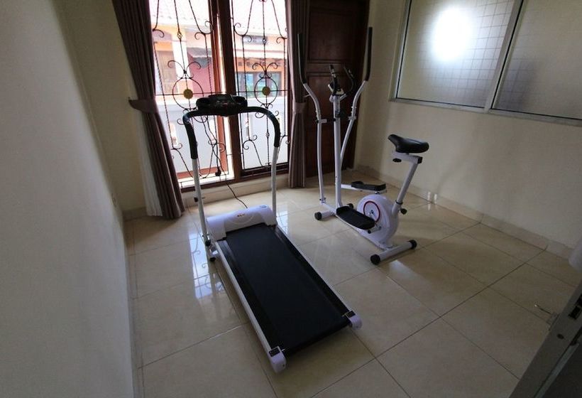 Gemilang Homestay