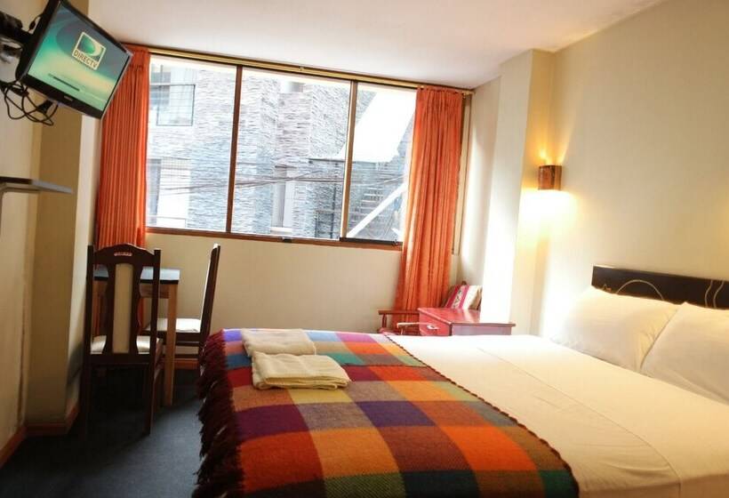 New Day Inn Mapi