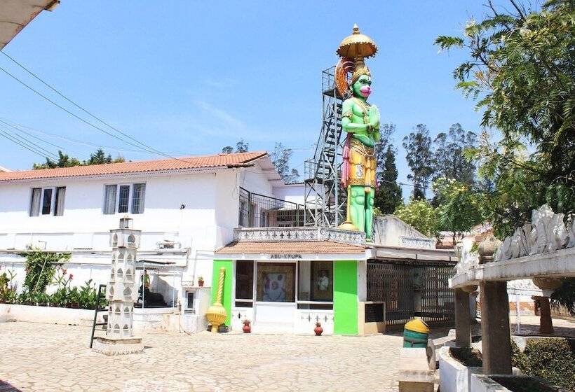 هتل Alegria Ooty