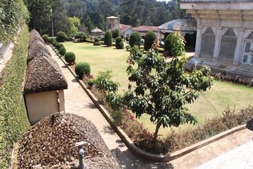 هتل Alegria Ooty