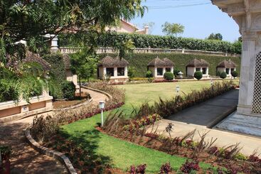 هتل Alegria Ooty
