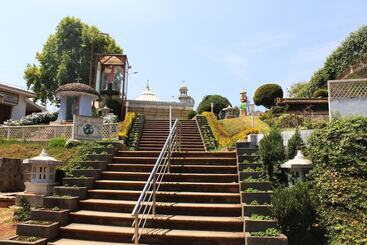 هتل Alegria Ooty