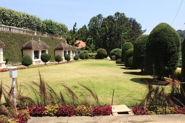 هتل Alegria Ooty
