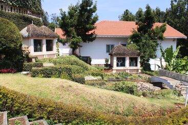 هتل Alegria Ooty