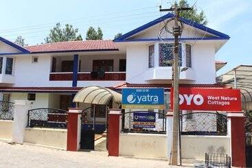 هتل Alegria Ooty