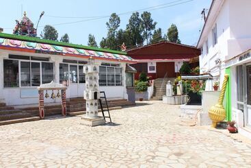 هتل Alegria Ooty