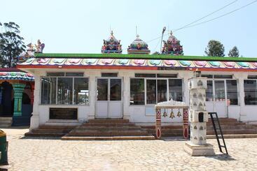 هتل Alegria Ooty