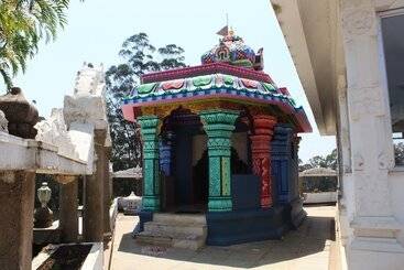 هتل Alegria Ooty