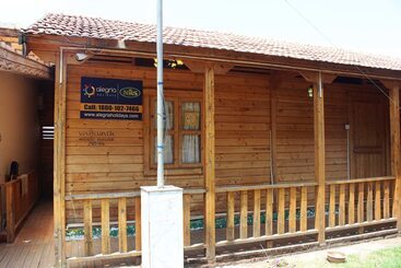 هتل Alegria Ooty