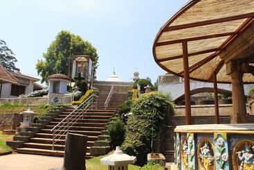 هتل Alegria Ooty