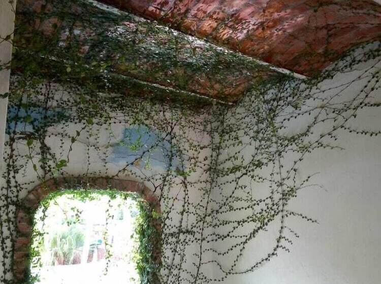 فندق Hosteria Chata Adults Only