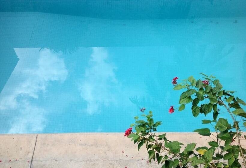 فندق Hosteria Chata Adults Only