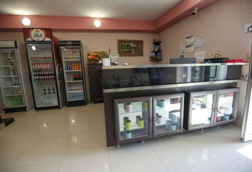 هتل New Grand