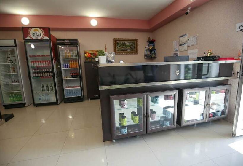 هتل New Grand