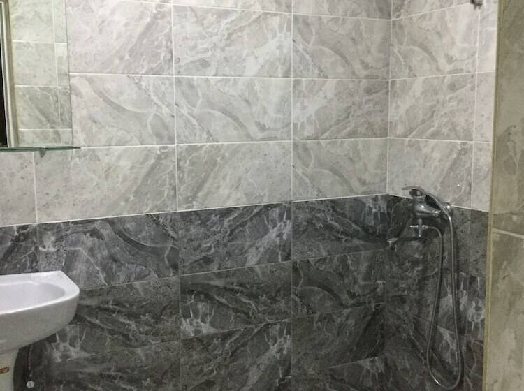 هتل New Grand