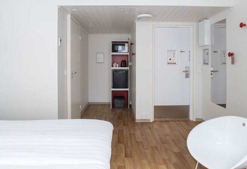 Omena Hotel Pori